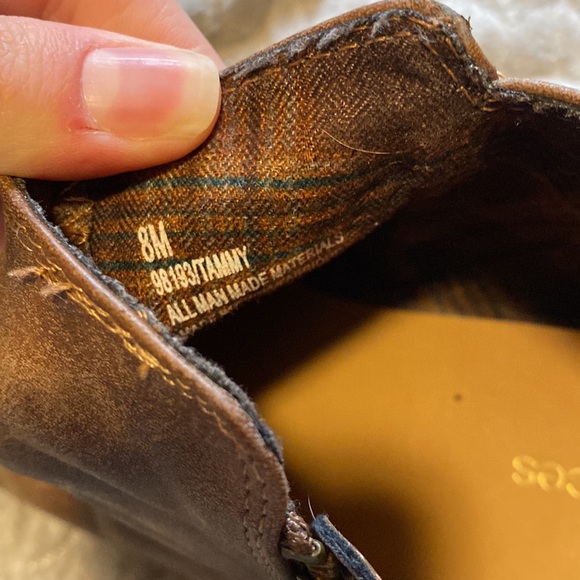 MAURICES. Women’s shoes. - Picture 7 of 7